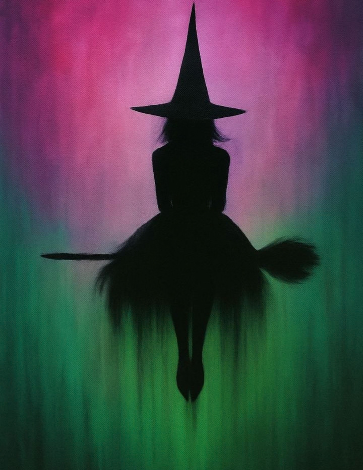 10-24-26 6PM WICKED WITCH