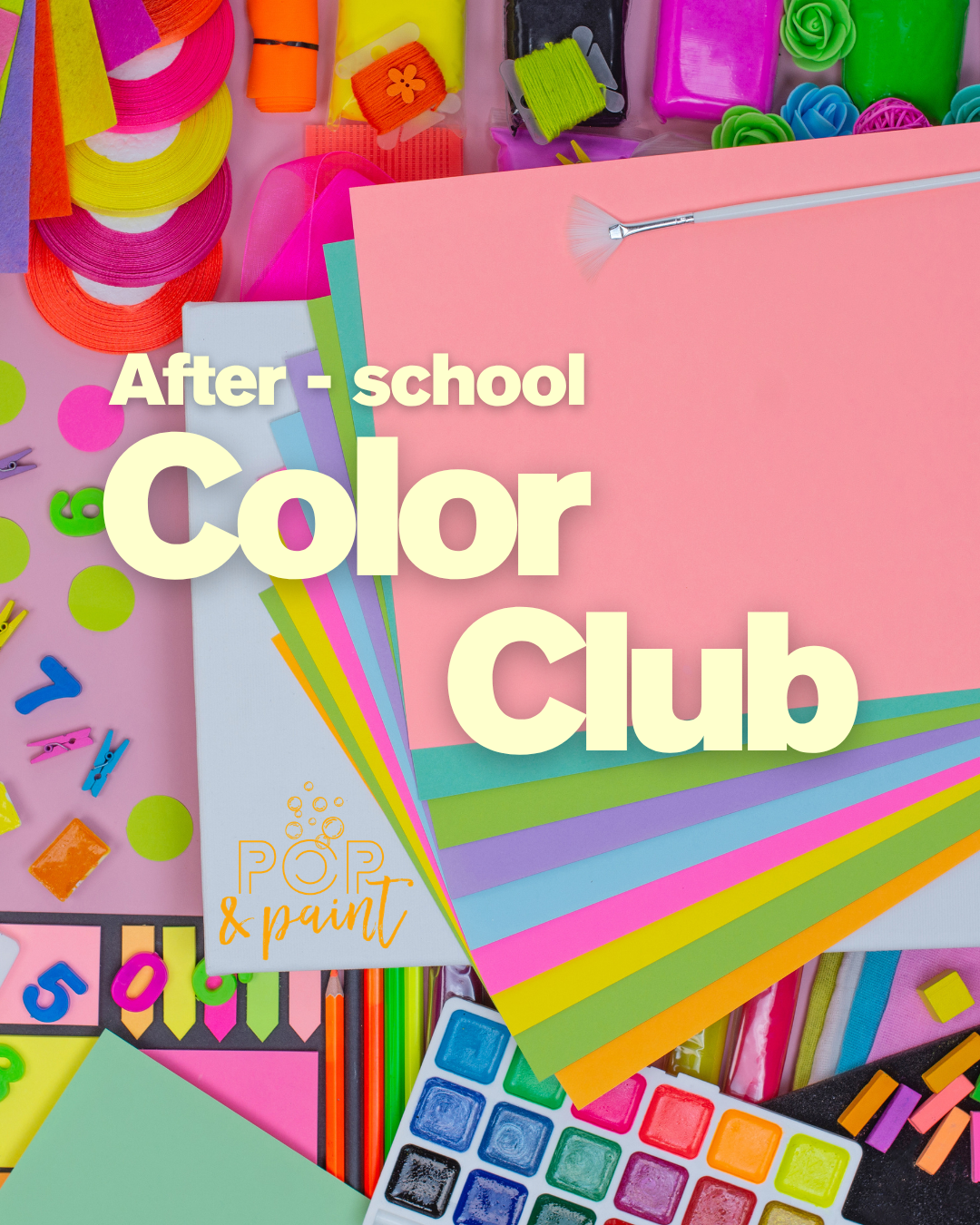 COLOR CLUB 9/8-9/11