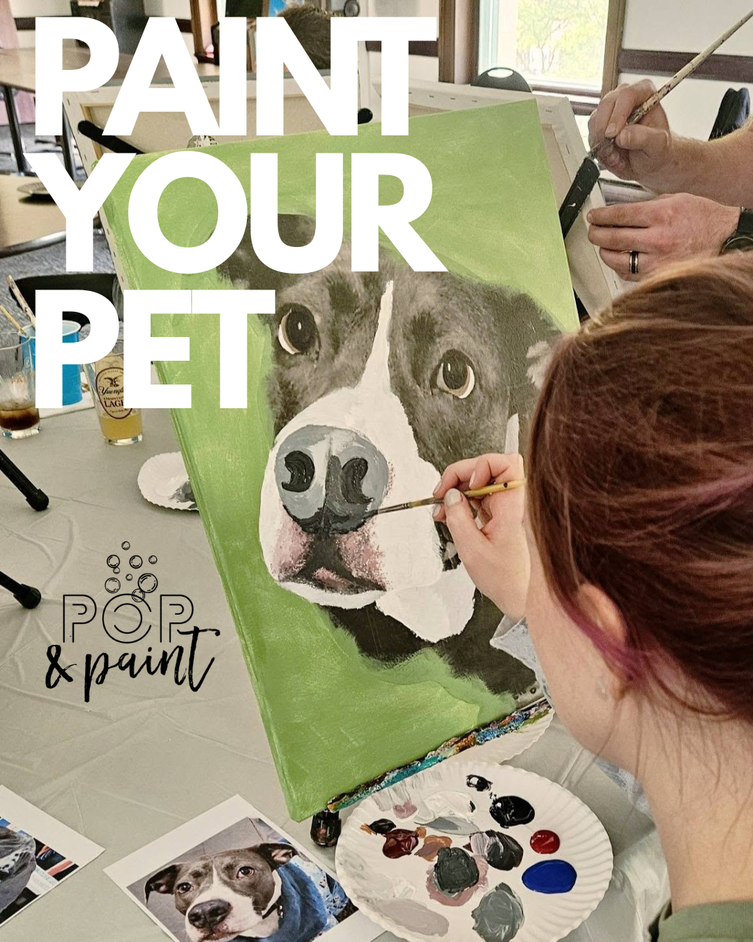 9-12-26 11AM PAINT YOUR PET