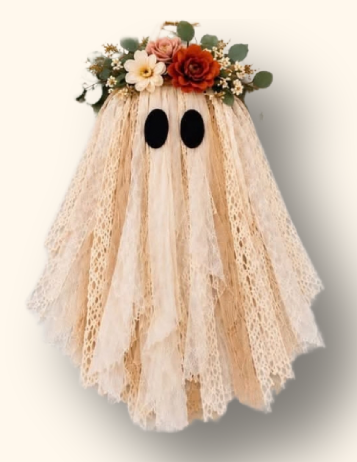 10-11-26 NOON LACE GHOST