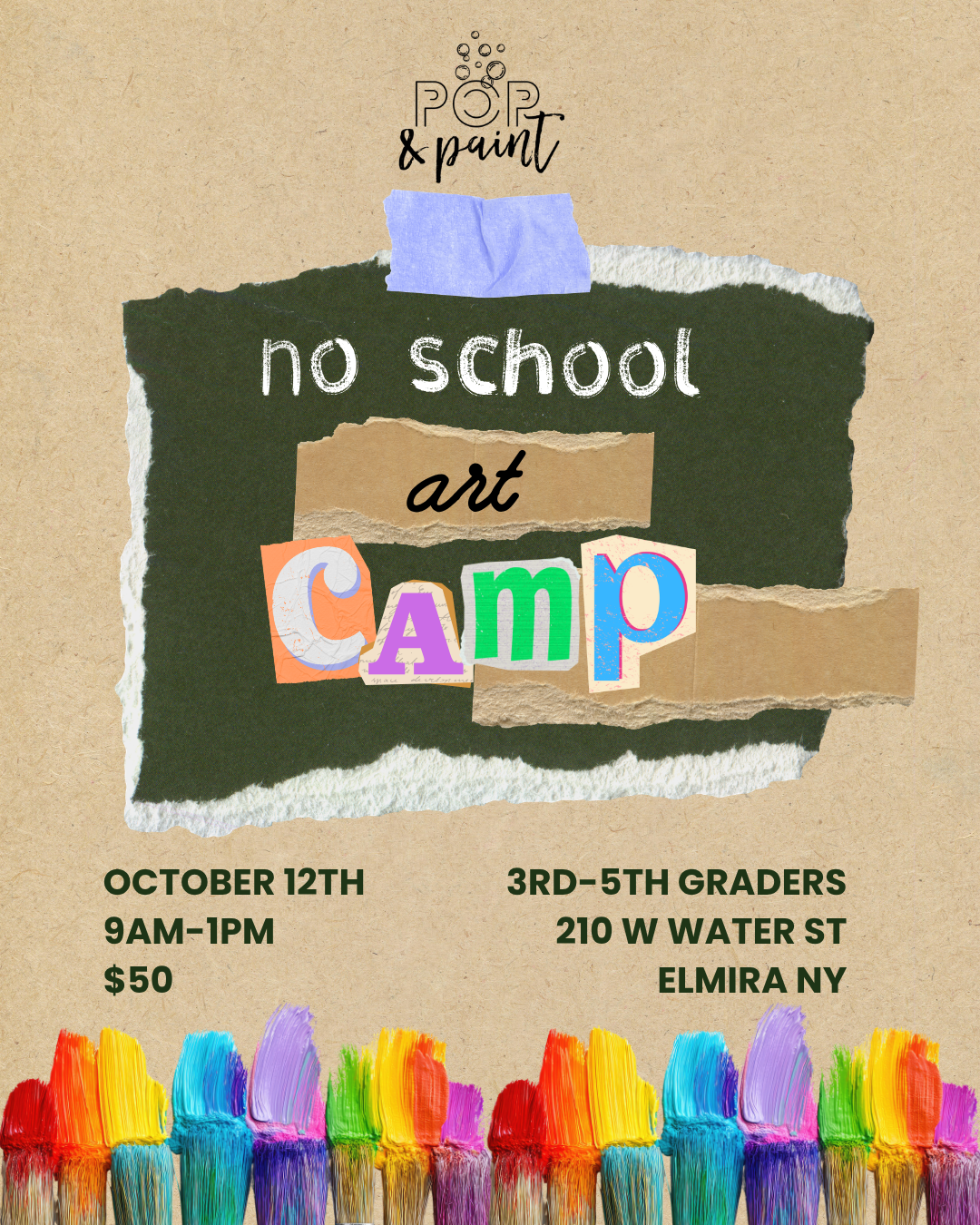 10-12-26 KIDS CAMP