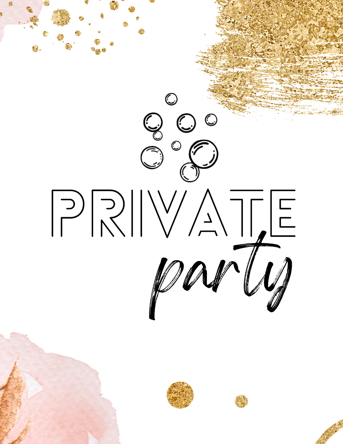 8-20-26 6PM PRIVATE PARTY FINN